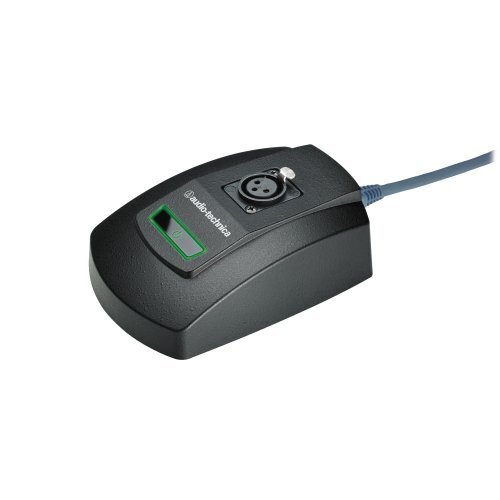 Настольная подставка с DANTE Audio Technica ATND8677a артикул 223393Si-1