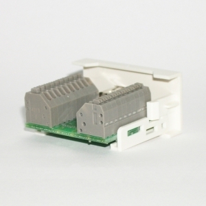 HDMI розетка Dr.HD SOC HDMI T артикул 111026Si-1 фото 3
