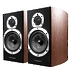 Полочная акустика Wharfedale Diamond 10.1 walnut pearl
