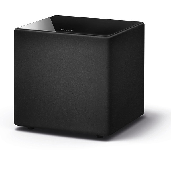 Сабвуфер KEF Kube8b артикул 170161Si-1