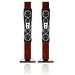Напольная акустика Dynaudio Confidence C4 Signature bordo