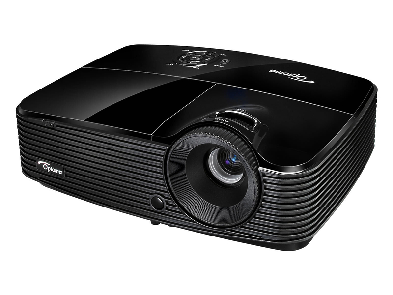 Проектор Optoma DS328 артикул 104109Si-1