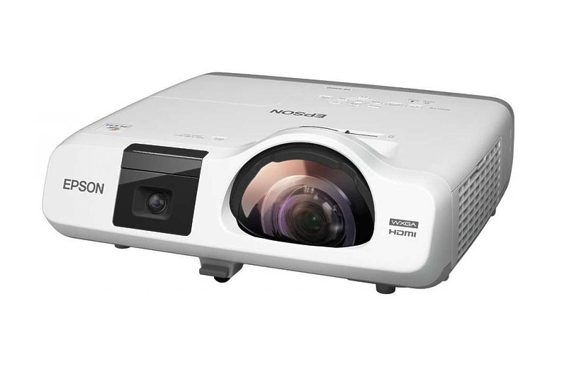 Epson EB-536Wi артикул 349772SI-1 фото 4