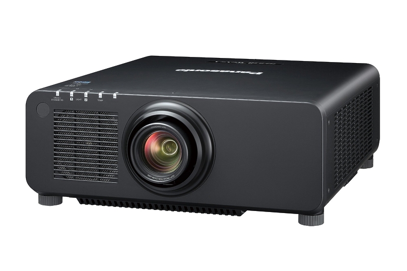 Проектор Panasonic PT-RZ870LBE (без линзы) артикул 184766Si-1 фото 4
