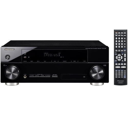 AV Ресивер Pioneer VSX-820-K артикул 381559FV-1
