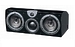 Центральный канал Wharfedale Evo-2 50 Center piano black
