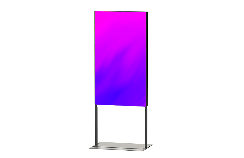 Профессиональный дисплей Lumien LWS4901FHD артикул 296717Si-1