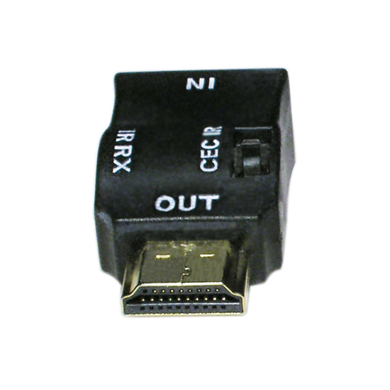 Dr.HD IR01A адаптор (в составе ИК-удлинителя по HDMI) артикул 143254Si-1
