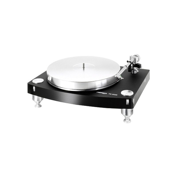 Проигрыватель винила Thorens TD 2035 black 309 (с тонармом SME 309) артикул 383754FV-1