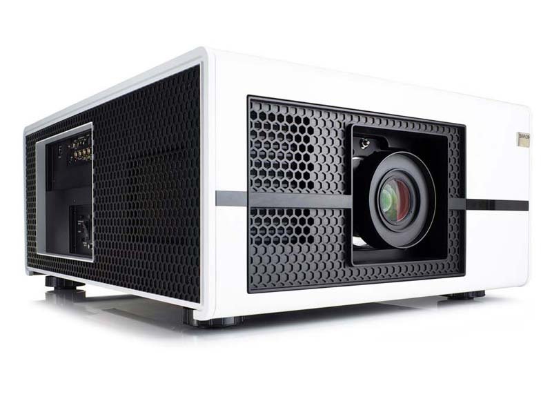 Проектор Barco PJWU-101B артикул 144924Si-1