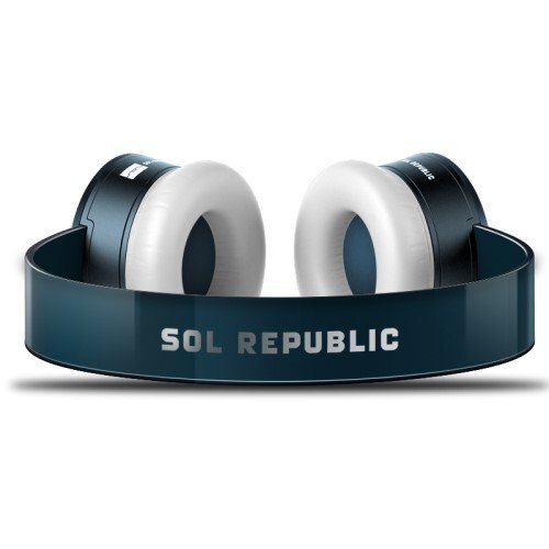 Наушники Sol Republic TRACKS ULTRA MFI (1261-00) артикул 105976Si-1 фото 3