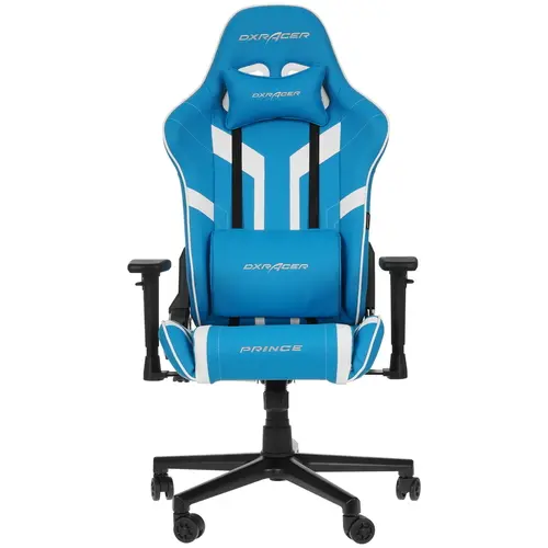 Кресло игровое DXRacer Craft OH/P88/BW артикул 269882Si-1 фото 3