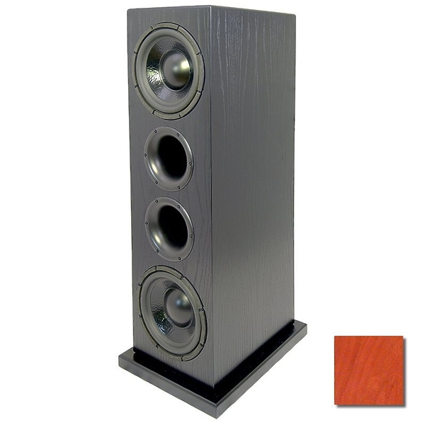 Сабвуфер MJ Acoustics Impact cherry артикул 199768Si-1