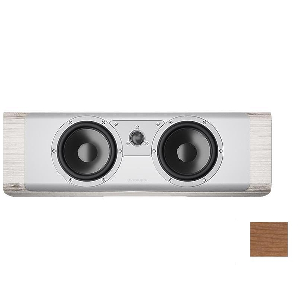 Центральный канал Dynaudio CONTOUR 25С walnut Light Satin артикул 155217Si-1
