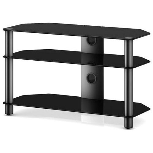 Подставка Sonorous NEO 390 B HBLK артикул 108381Si-1