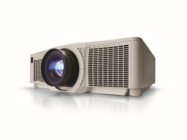 Проектор Christie DXG1051-Q white (без объектива) артикул 103780Si-1 фото 8