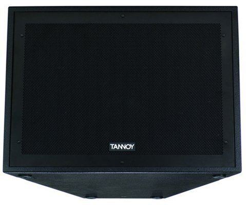 Сабвуфер Tannoy VQ Net MB артикул 124394Si-1