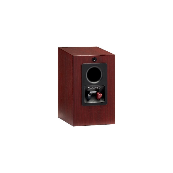 Полочная акустика Martin Logan Motion 15i Red Walnut артикул 205860Si-1 фото 4