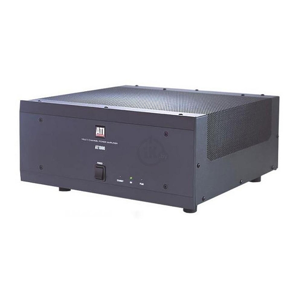 ATI AT 1804 #1 в «HiFiRussia»