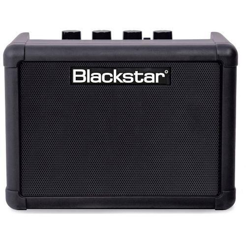 Комбо усилитель Blackstar FLY3 BLUETOOTH артикул 199024Si-1