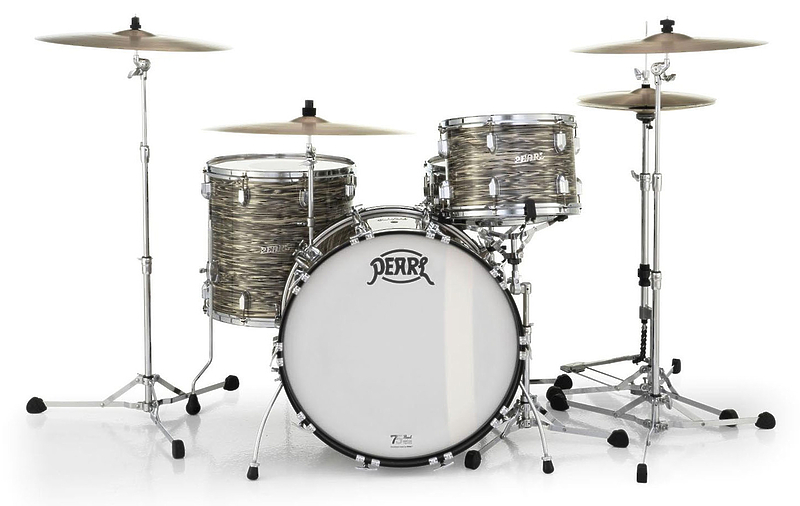 Ударная установка Pearl PSD923XP/C768 артикул 280512Si-1