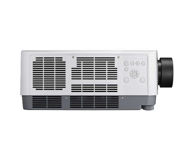 Проектор NEC PA703UL (NP41ZL) артикул 202431Si-1 фото 10