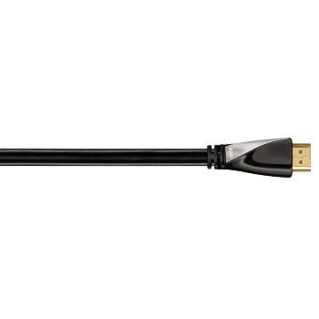 HDMI кабель Avinity H-107457 HDMI 2.0m артикул 111986Si-1