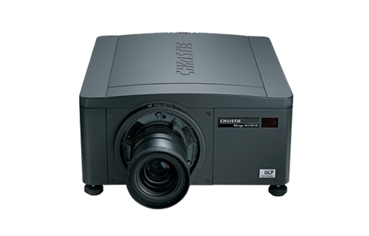 Проектор Christie WX10K-M (118-017109-XX) (без объектива) артикул 145952Si-1