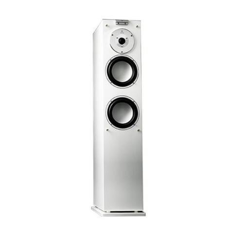 Напольная акустика Audiovector X3 Signature white артикул 424804FV-1