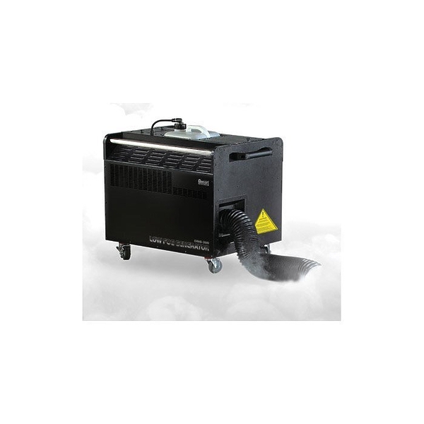 Генератор эффектов Antari DNG-200 артикул 152352Si-1