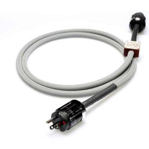 Сетевой кабель Arkana Physical Research Corona Magi 1,8 m артикул 133324Si-1