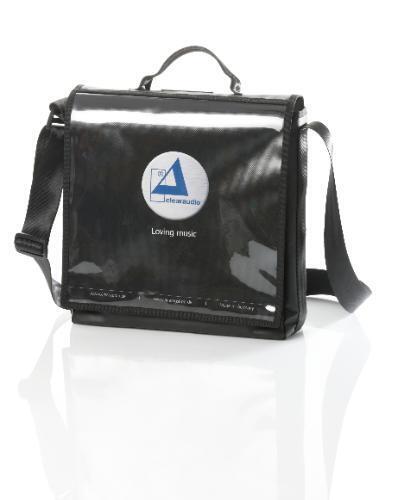 Сумка Clearaudio Record Bag артикул 205678Si-1 фото 3