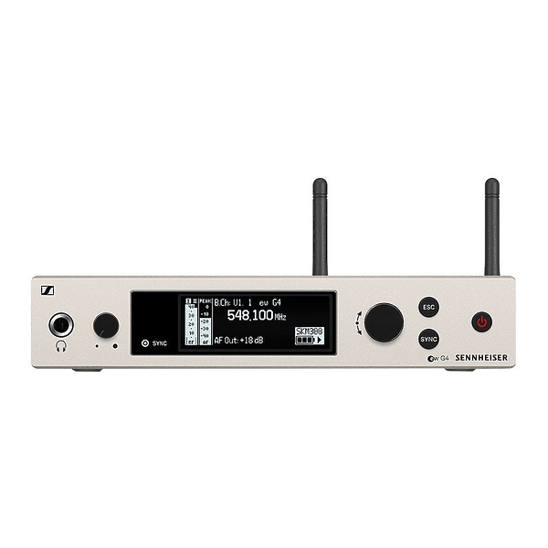 Приёмник Sennheiser EM 300-500 G4-AW+ артикул 181720Si-1