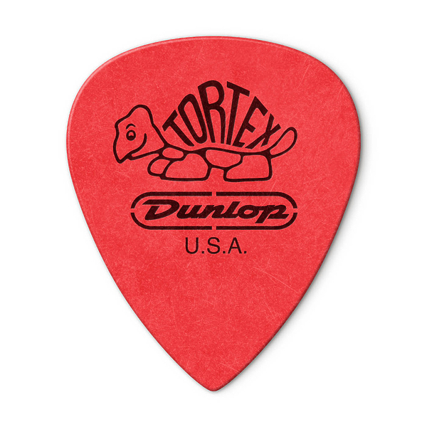 Медиаторы Dunlop 462R050 Tortex III (72 шт) артикул 332385Si-1 фото 4