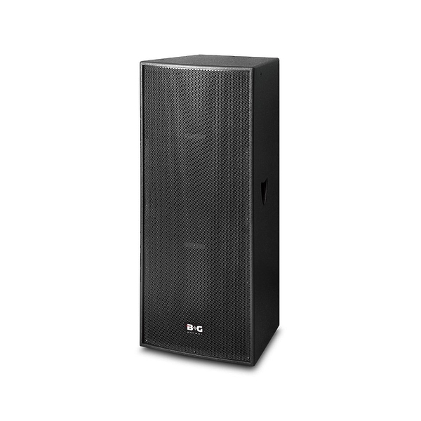 Акустическая система BG F215 артикул 308969Si-1