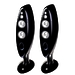Напольная акустика Vivid Audio OVAL K1 piano