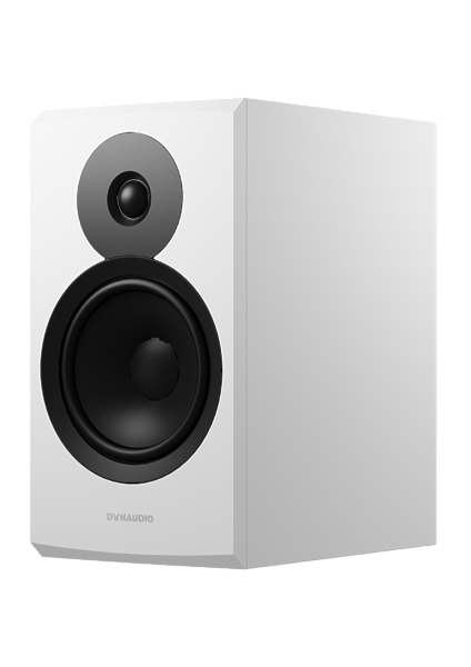 Полочная акустика Dynaudio New Emit 20 white артикул 248578Si-1 фото 4