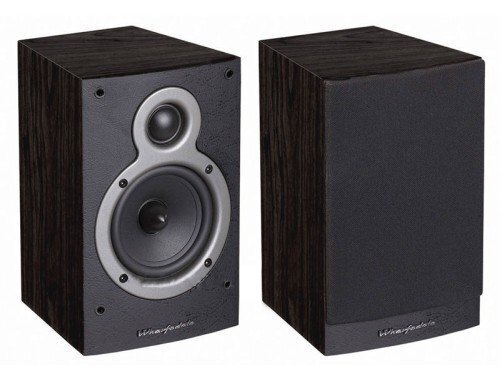 Wharfedale Crystal CR-30.1 blackwood артикул 447364FV-1