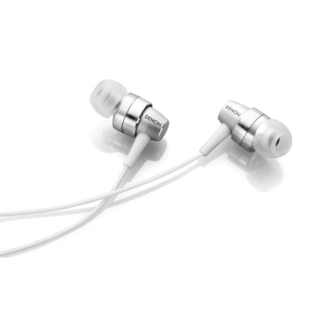 Наушники Denon AH-C710 silver артикул 241573FV-1