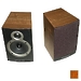 Wharfedale Crystal CR-30.1 winter maple