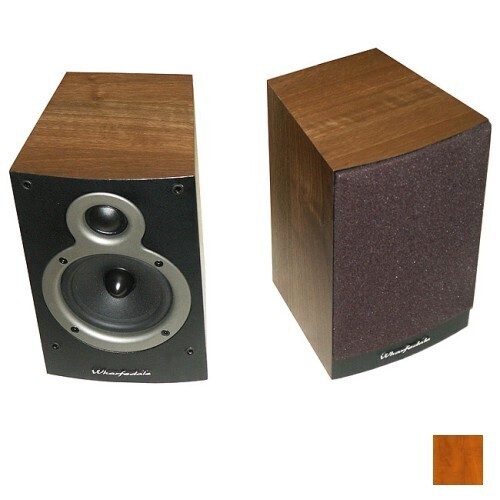 Wharfedale Crystal CR-30.1 winter maple артикул 447276FV-1