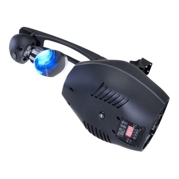 Световое оборудование ADJ Vizi Scan LED Pro артикул 184278Si-1