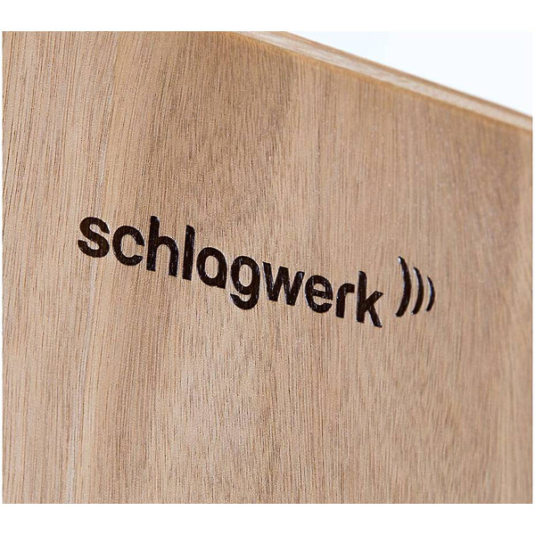 Кахон Schlagwerk CP550 артикул 288955Si-1 фото 5