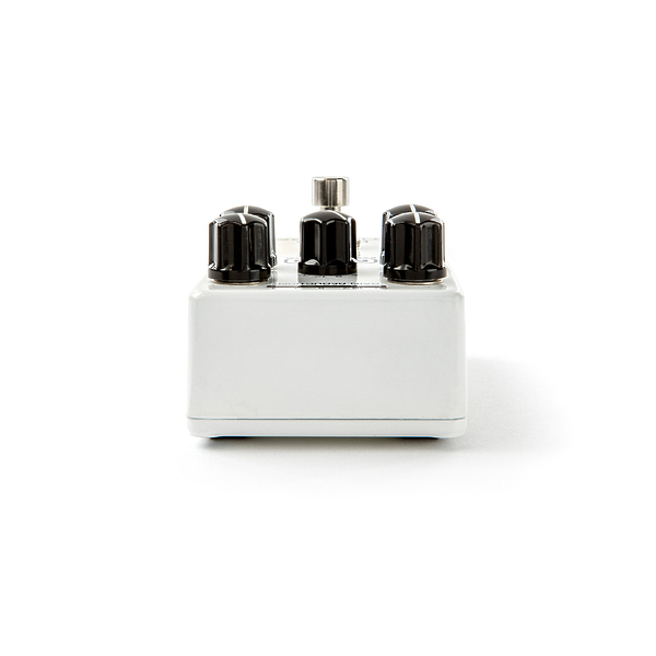 Педаль эффектов MXR M87 Bass Compressor артикул 329299Si-1 фото 5