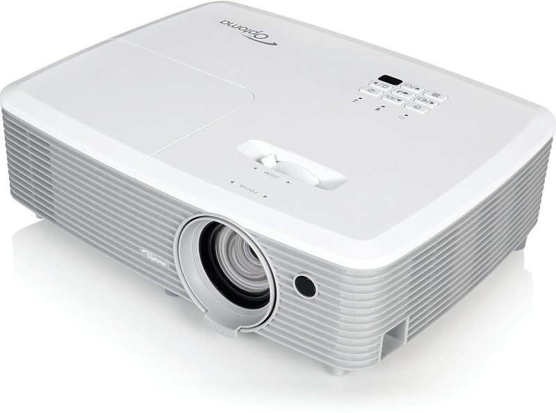 Optoma W355 артикул 291220-1 фото 4
