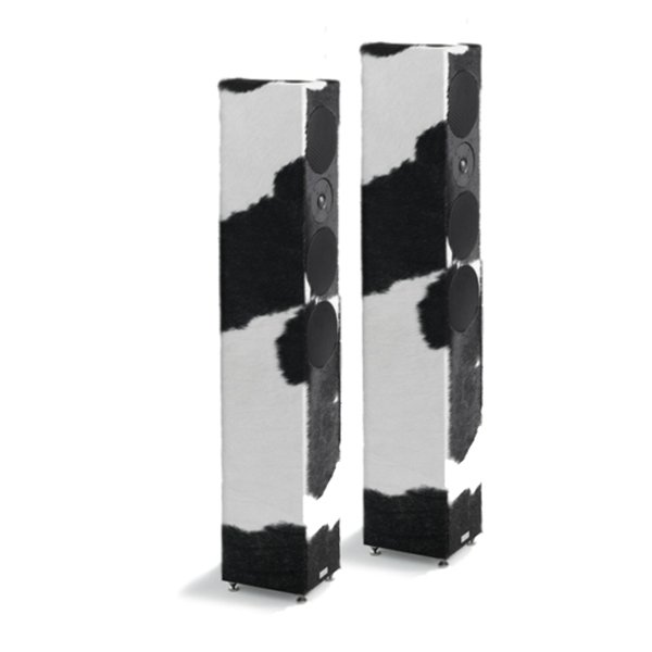 Напольная акустика Revox Re:sound L 120 cow-optics артикул 111661Si-1