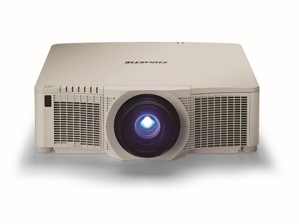 Проектор Christie DWU851-Q white (без объектива) артикул 139930Si-1