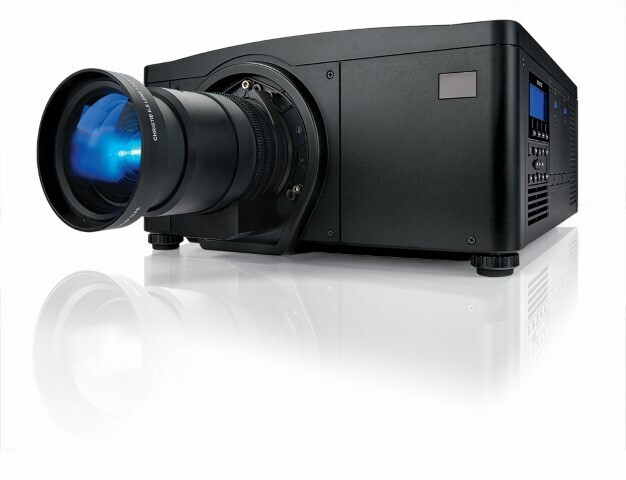 Проектор Christie DS+10K-M (118-013105-XX) (без объектива) артикул 145950Si-1