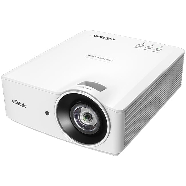 Проектор Vivitek DU4381Z-ST артикул 303040Si-1 фото 4
