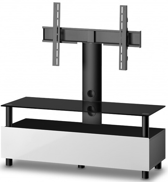 Подставка Sonorous TRN 1113 B HBLK WHT артикул 210101Si-1
